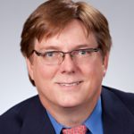 author head shot