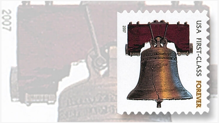 liberty bell
